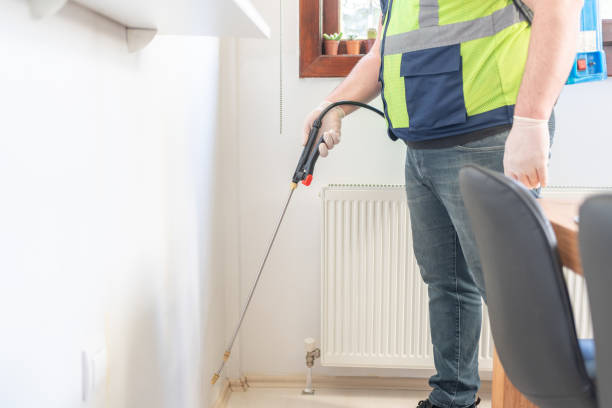 Best Cockroach Control Services  in Shallowater, TX